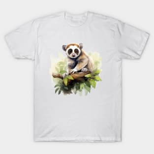 Slow Loris T-Shirt